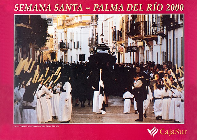 Semana Santa en Palma del Río  